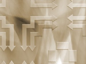 企业文化的视觉化解读：一张图看懂